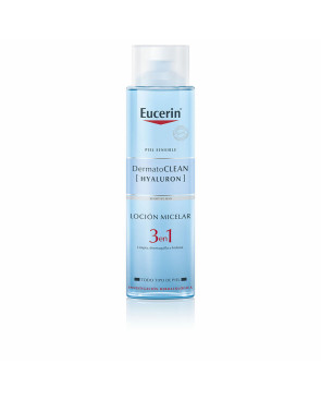 Acqua Micellare Eucerin Dermatoclean 400 ml