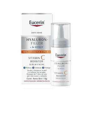 Crema Viso Eucerin Hyaluron-Filler Vitamina C