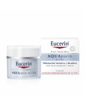 Crema Viso Eucerin Active Idratante 50 ml