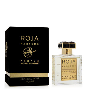 Profumo Uomo Roja Parfums Scandal Pour Homme Scandal EDP 50 ml