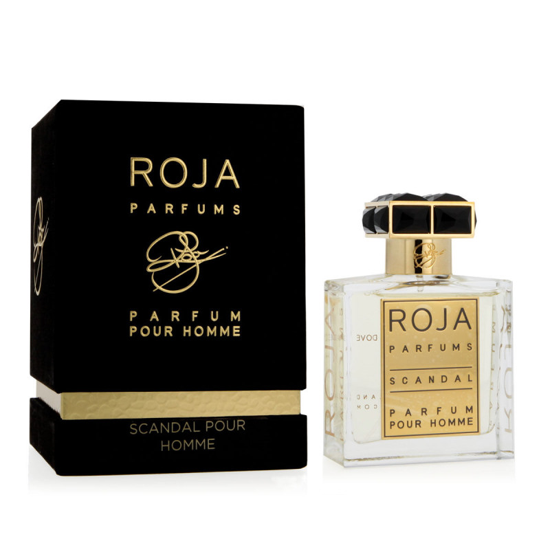 Profumo Uomo Roja Parfums Scandal Pour Homme Scandal EDP 50 ml