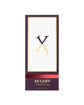 Profumo Unisex Xerjoff EDP 100 ml V Wardasina