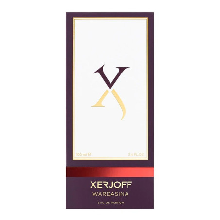 Profumo Unisex Xerjoff EDP 100 ml V Wardasina