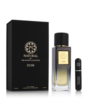 Profumo Unisex The Woods Collection EDP Natural Dusk 100 ml