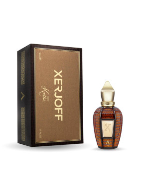 Profumo Unisex Xerjoff Oud Stars Alexandria III 50 ml