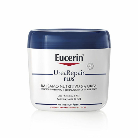 Balsamo Corpo Idratante Eucerin Urearepair Plus Urea Nutrire 450 ml