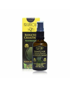 Crema Anticellulite Arganour Birch Oil (50 ml)