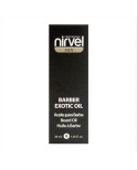 Olio per Barba Nirvel Barber Exotic 30 ml