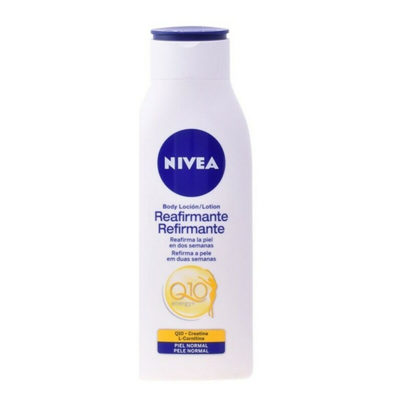 Lozione Corpo Q10+ Nivea 400 ml