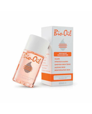 Olio Corpo Anti-smagliature PurCellin Bio-oil