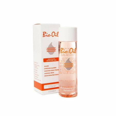 Olio Corpo Anti-smagliature PurCellin Bio-oil