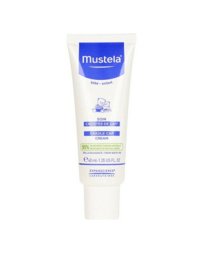 Crema Idratante e Rilassante per Bambini Mustela B073WNDS1K 40 ml (40 ml)