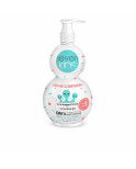 Lozione Idratante per Bambini Seven Kids The Seven Cosmetics Seven Kids Ipoallergenico 400 ml