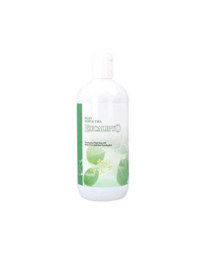 Olio Corpo Post Depil Idema Eucalipto (500 ml)