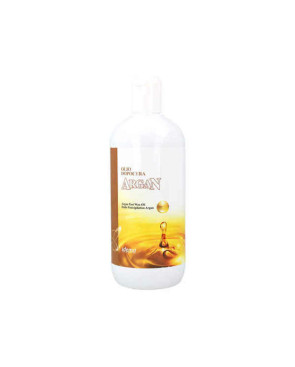 Olio Corpo Post Depil Idema Aceite limpiador Argan (500 ml)