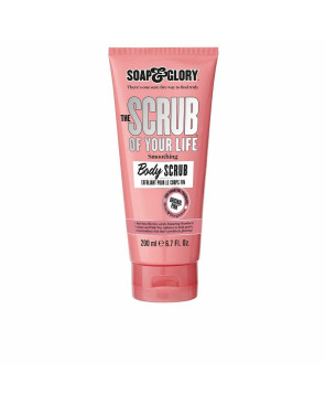 Esfoliante Corpo Soap & Glory (200 ml)