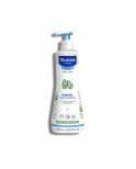 Lozione Corpo Mustela (200 ml)