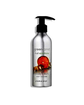 Lozione Corpo Greenland Uva 200 ml