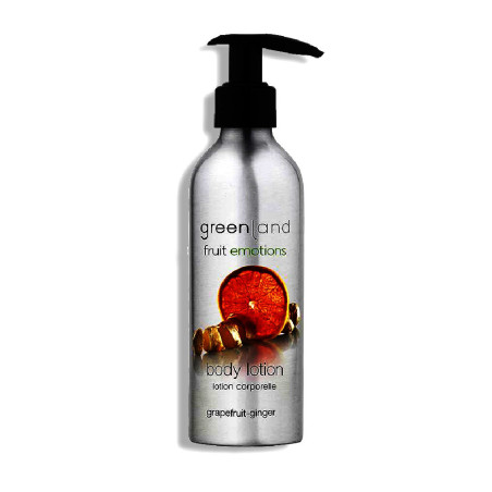 Lozione Corpo Greenland Uva 200 ml