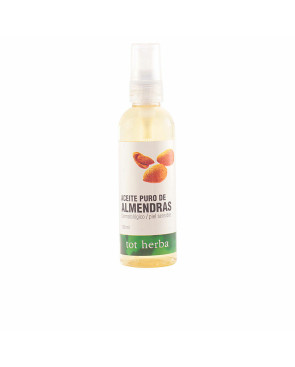 Olio Corpo Tot Herba Mandorle (100 ml)