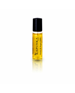 Olio d'Argan Kapunka Roll-On (10 ml)