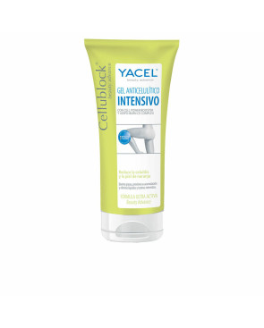 Crema Corpo Yacel Cellublocxk (200 ml)