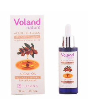 Olio d'Argan Voland Nature (30 ml)