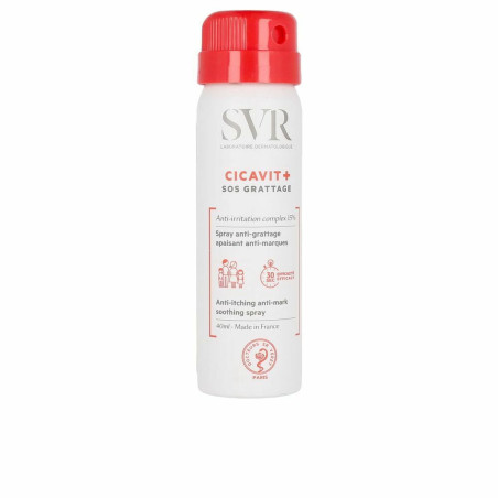 Crema Corpo SVR SOS Grattage (40 ml)