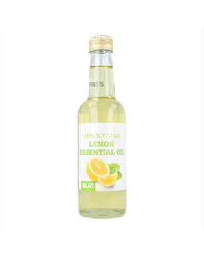 Olio Idratante Yari Natural Limone (250 ml)