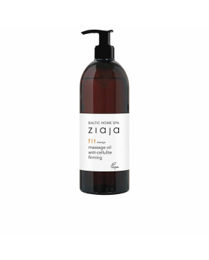 Olio per Massaggio Ziaja Baltic Home Spa Fit Anticellulite 490 ml