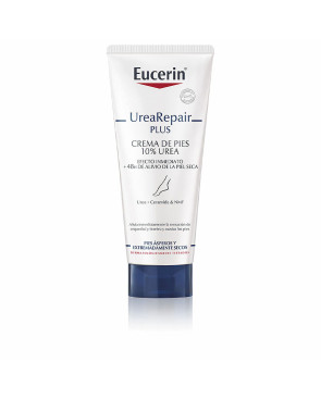 Crema Piedi Idratante Eucerin Urearepair Plus 100 ml