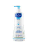 Lozione Corpo Mustela (500 ml)