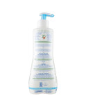 Lozione Corpo Mustela (500 ml)