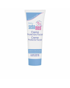 Crema Viso Idratante per Neonati Sebamed Baby 50 ml