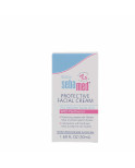 Crema Viso Idratante per Neonati Sebamed Baby 50 ml