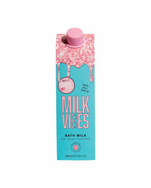 Latte Corpo SO…? Sorry Not Sorry Milk Vibes 500 ml