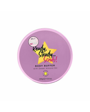 Esfoliante Corpo SO…? Sorry Not Sorry Ready, Steady... Scrub! 450 ml