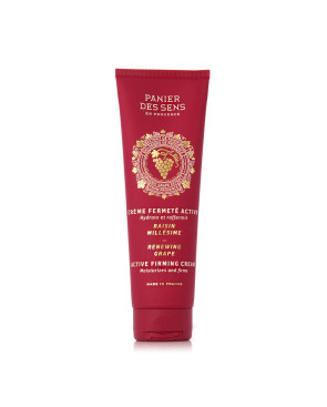 Crema Corpo Rassodante Panier des Sens Renewing Grape 140 ml