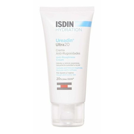 Crema Idratante Isdin Ureadin Ultra20 50 ml