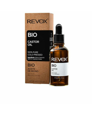 Olio di Ricino Revox B77 Bio 30 ml