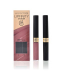 Cofanetto Cosmetica Donna Lipfinity Max Factor (2 pcs)