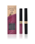 Cofanetto Cosmetica Donna Lipfinity Max Factor (2 pcs)