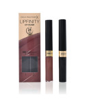 Cofanetto Cosmetica Donna Lipfinity Max Factor (2 pcs)