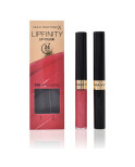 Cofanetto Cosmetica Donna Lipfinity Max Factor (2 pcs)