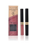 Cofanetto Cosmetica Donna Lipfinity Max Factor (2 pcs)