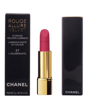 Rossetti Rouge Allure Velvet Chanel