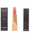 Rossetti Rouge Allure Velvet Chanel