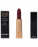 Rossetti Rouge Allure Velvet Chanel