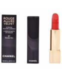 Rossetti Rouge Allure Velvet Chanel