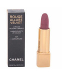 Rossetti Rouge Allure Velvet Chanel